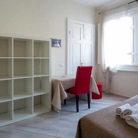 Olbia Center City Apartment Exterior foto