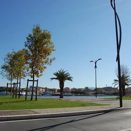 Olbia Center City Apartment Exterior foto