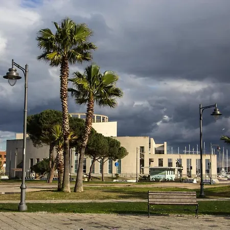 Olbia Center City Apartment Exterior foto
