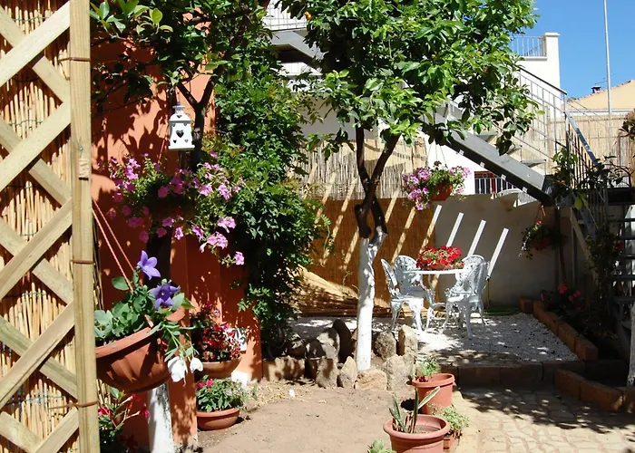 Olbia Center City Apartment